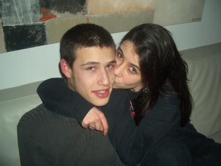 Ti Tibo et KYiA s'expriment....