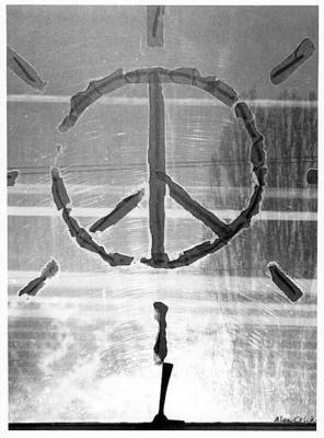 peace frero