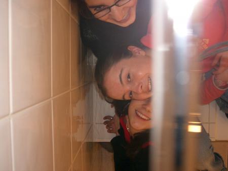 le trio
