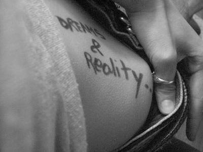 dream or reality